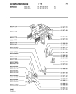 Схема №1 MC DUO 2201 E - M с изображением Кнопка для свч печи Aeg 8996619184782